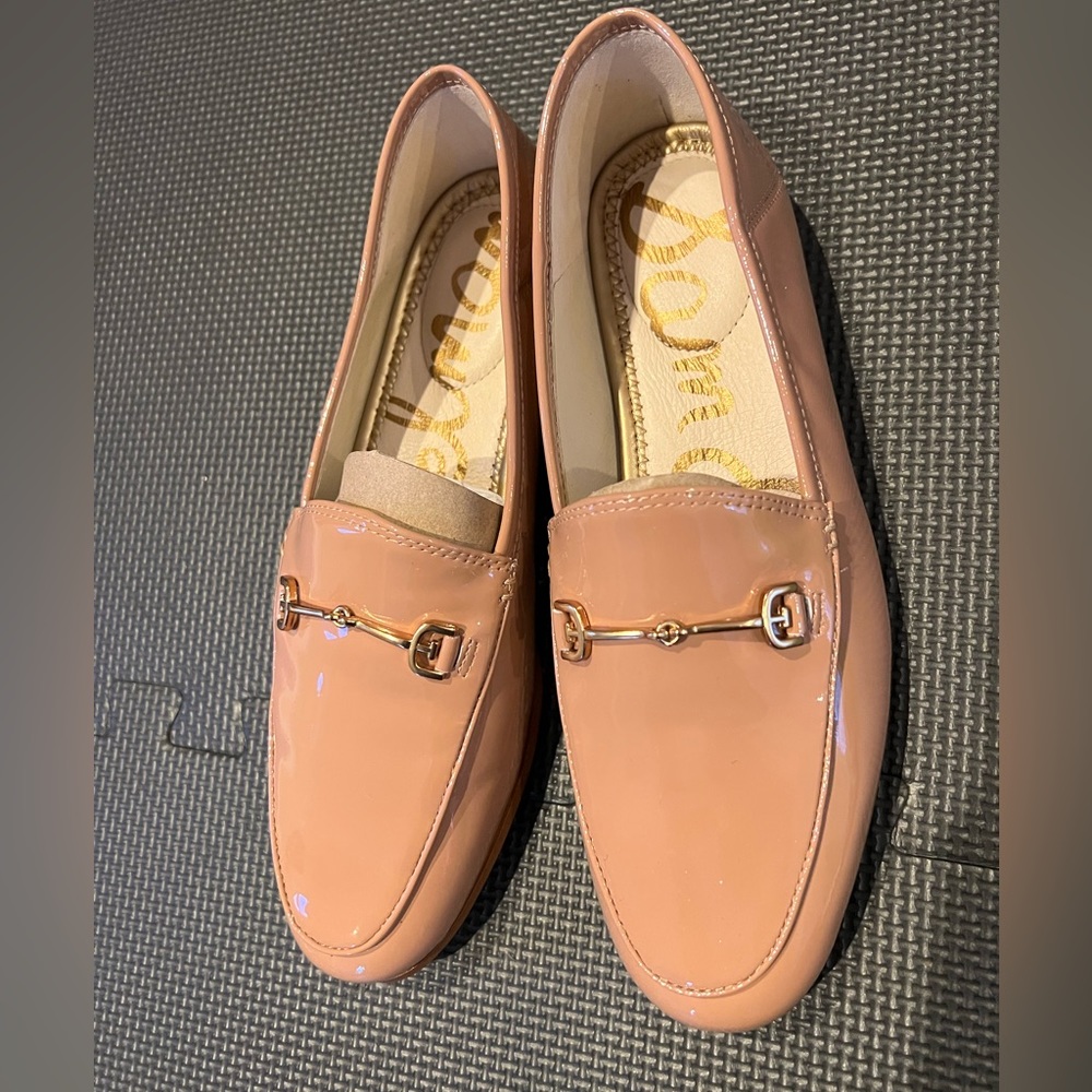 Sam Edelman Loraine Loafer BRAND NEW